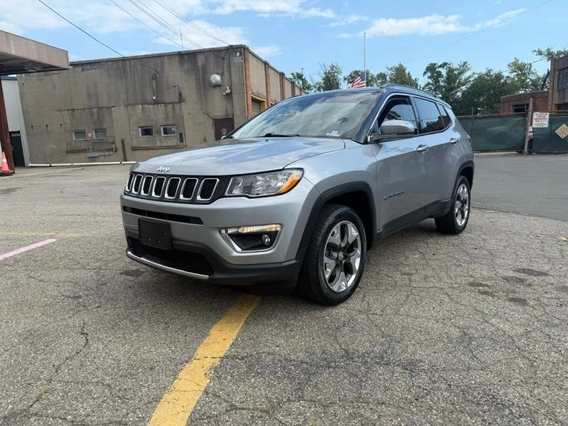 2019 Jeep Compass - Image 6 of 12