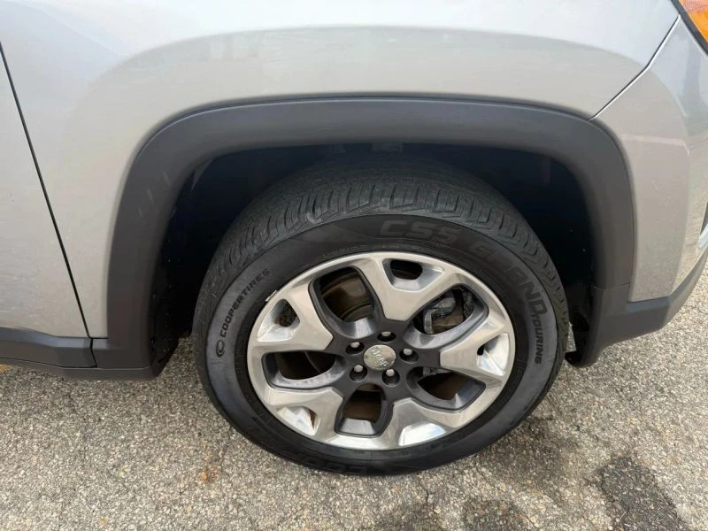 2019 Jeep Compass - Image 12 of 12