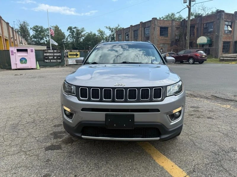 2019 Jeep Compass - Image 7 of 12