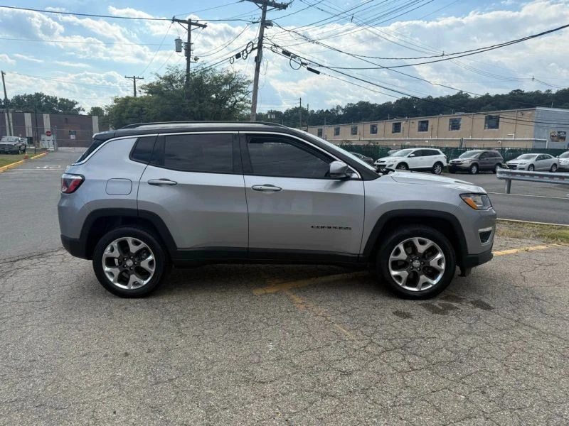 2019 Jeep Compass - Image 2 of 12