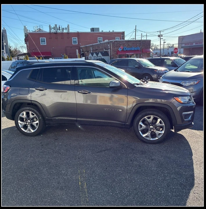 2019 Jeep Compass - Image 12 of 18