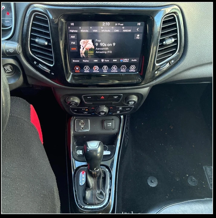 2019 Jeep Compass - Image 6 of 18