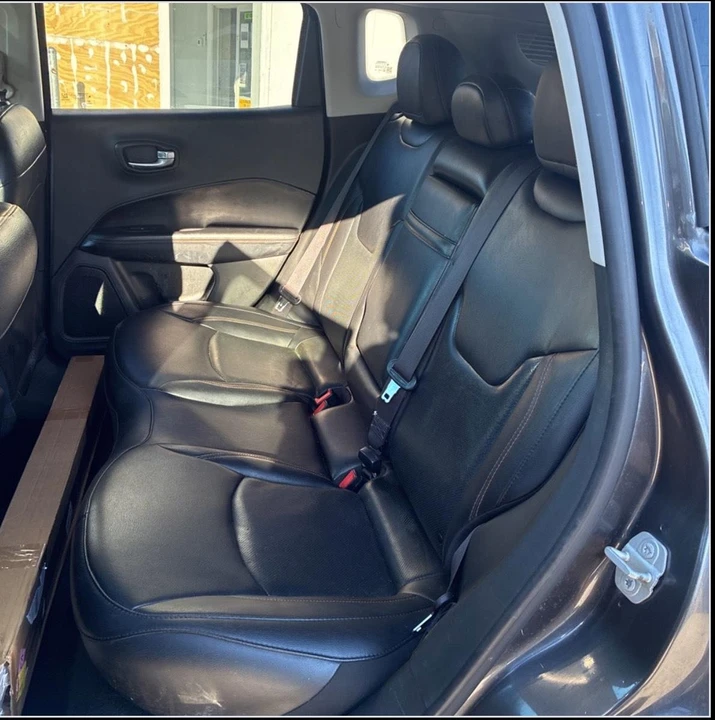 2019 Jeep Compass - Image 8 of 18
