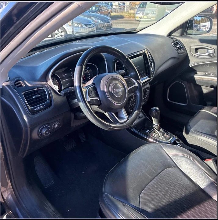 2019 Jeep Compass - Image 2 of 18