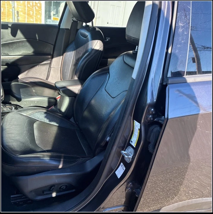 2019 Jeep Compass - Image 3 of 18
