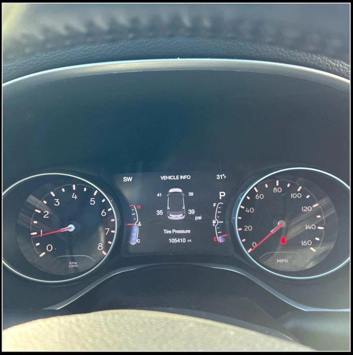 2019 Jeep Compass - Image 4 of 18