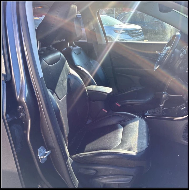 2019 Jeep Compass - Image 5 of 18