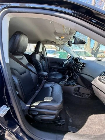 2019 Jeep Compass - Image 21 of 21