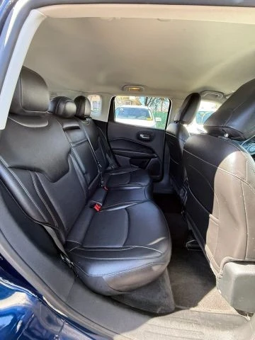 2019 Jeep Compass - Image 19 of 21