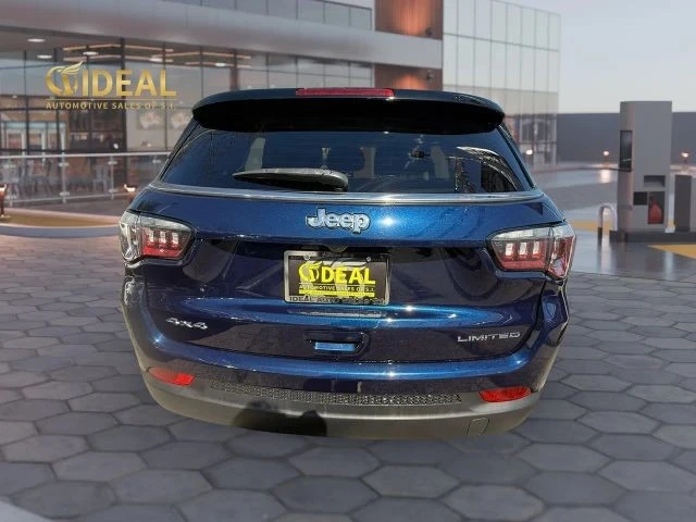 2019 Jeep Compass - Image 6 of 21