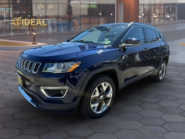 2019 Jeep Compass - Image 3 of 21