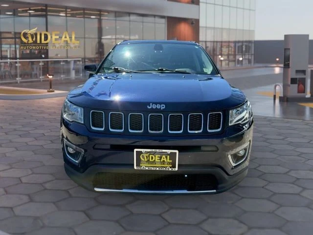 2019 Jeep Compass - Image 2 of 21
