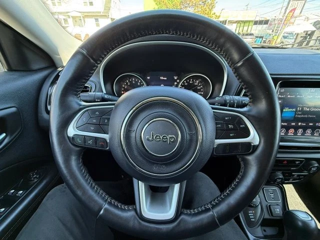 2019 Jeep Compass - Image 12 of 21