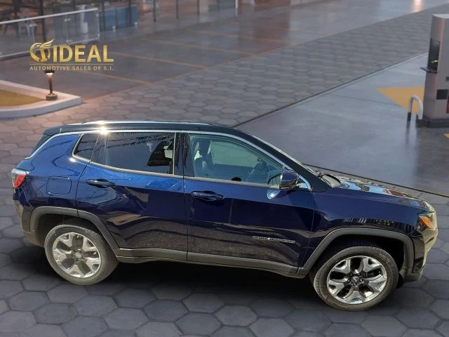 2019 Jeep Compass - Image 8 of 21