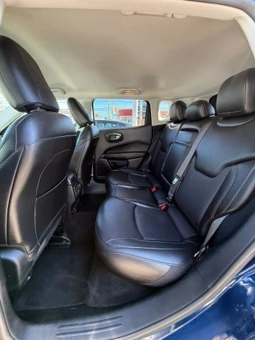 2019 Jeep Compass - Image 16 of 21