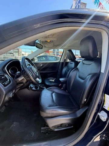 2019 Jeep Compass - Image 10 of 21