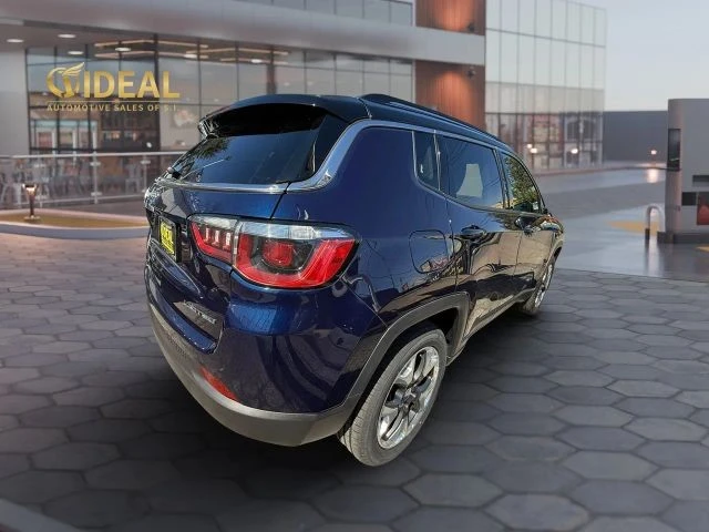 2019 Jeep Compass - Image 7 of 21