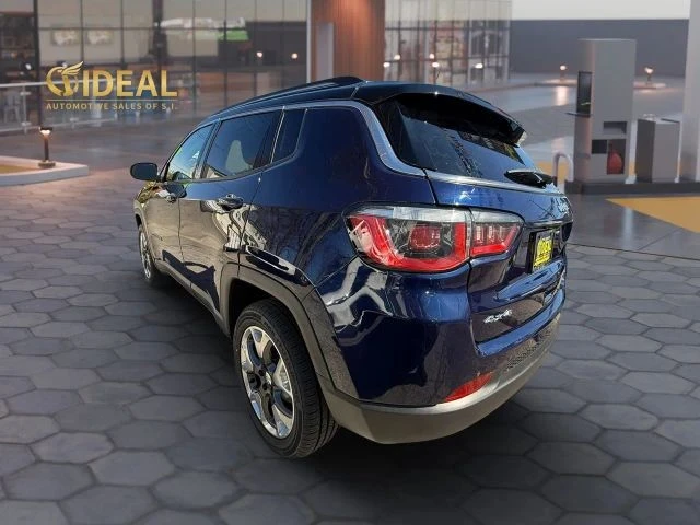 2019 Jeep Compass - Image 5 of 21