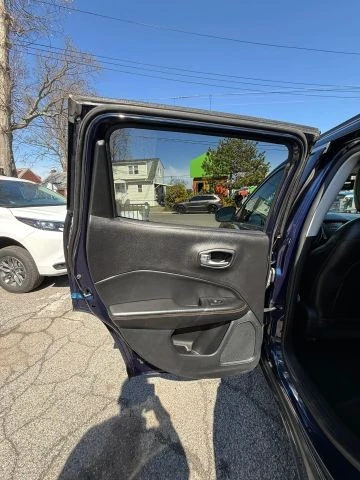 2019 Jeep Compass - Image 15 of 21