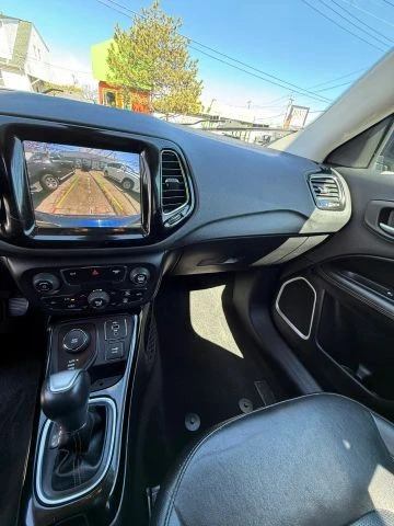 2019 Jeep Compass - Image 14 of 21