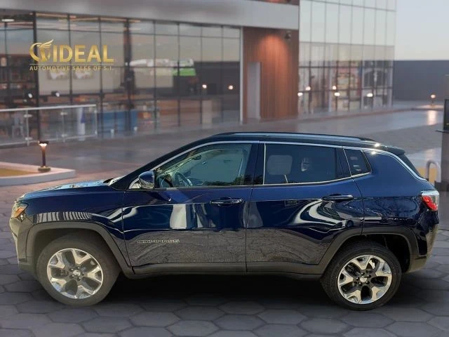 2019 Jeep Compass - Image 4 of 21