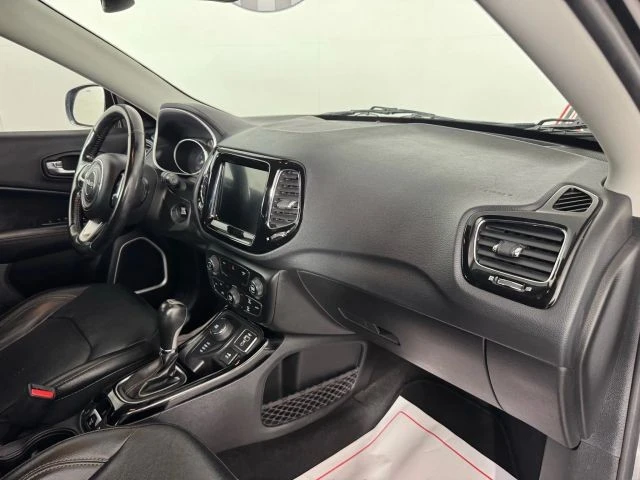 2019 Jeep Compass - Image 12 of 21