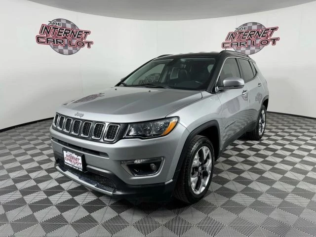 2019 Jeep Compass - Image 3 of 21
