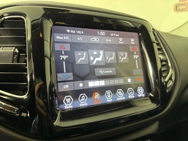 2019 Jeep Compass - Image 20 of 21