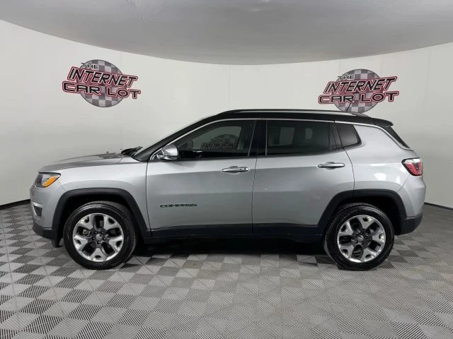 2019 Jeep Compass - Image 4 of 21