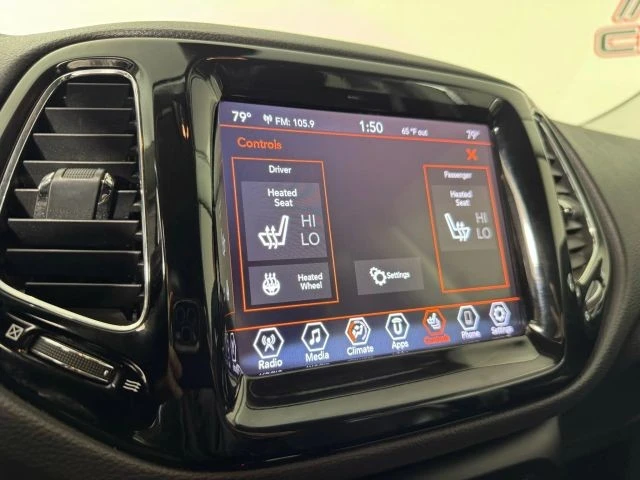 2019 Jeep Compass - Image 21 of 21