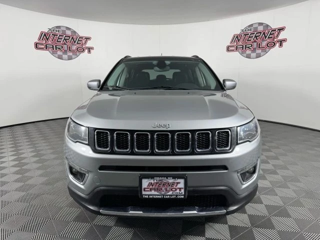 2019 Jeep Compass - Image 2 of 21