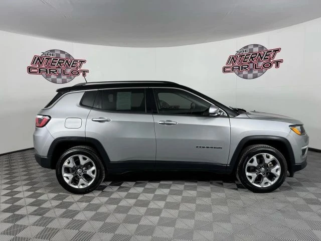 2019 Jeep Compass - Image 8 of 21