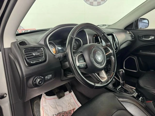 2019 Jeep Compass - Image 10 of 21