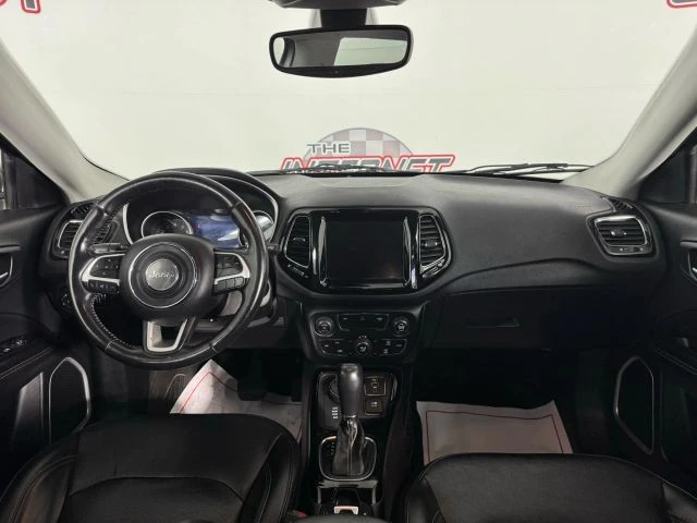 2019 Jeep Compass - Image 11 of 21