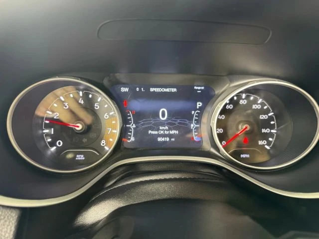 2019 Jeep Compass - Image 14 of 21