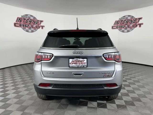 2019 Jeep Compass - Image 6 of 21