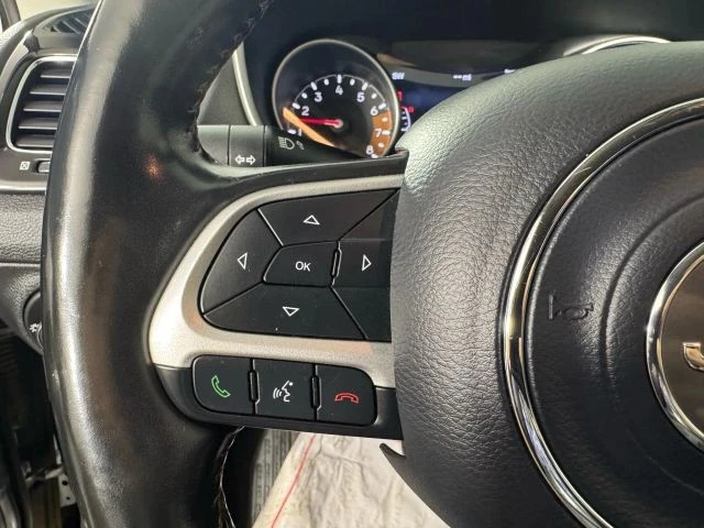 2019 Jeep Compass - Image 15 of 21