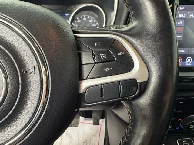 2019 Jeep Compass - Image 16 of 21