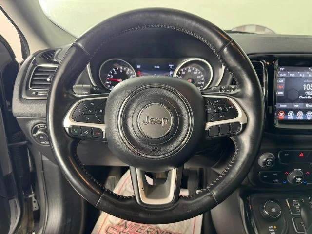 2019 Jeep Compass - Image 13 of 21