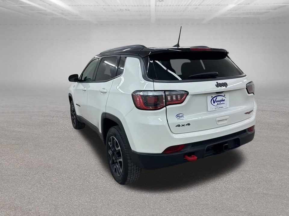 2019 Jeep Compass - Image 10 of 12