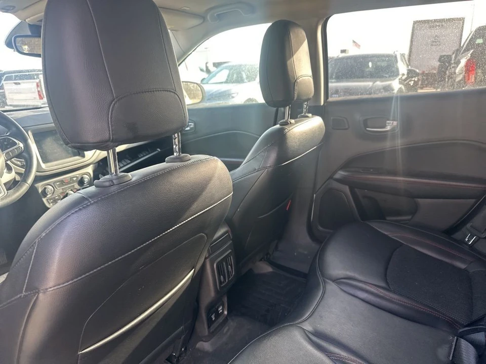 2019 Jeep Compass - Image 11 of 12