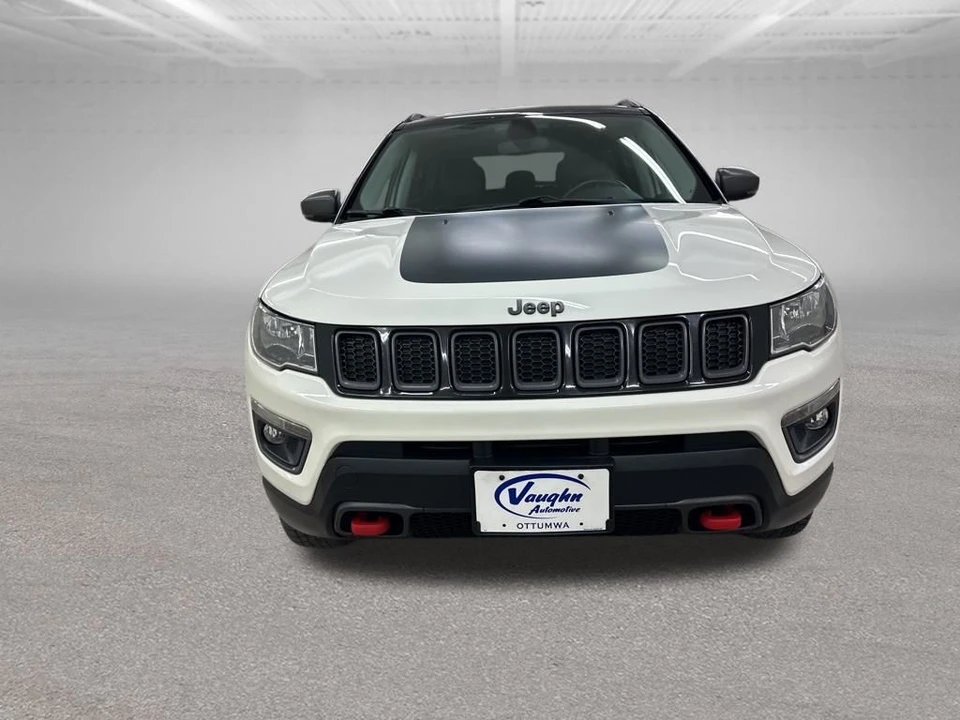2019 Jeep Compass - Image 5 of 12