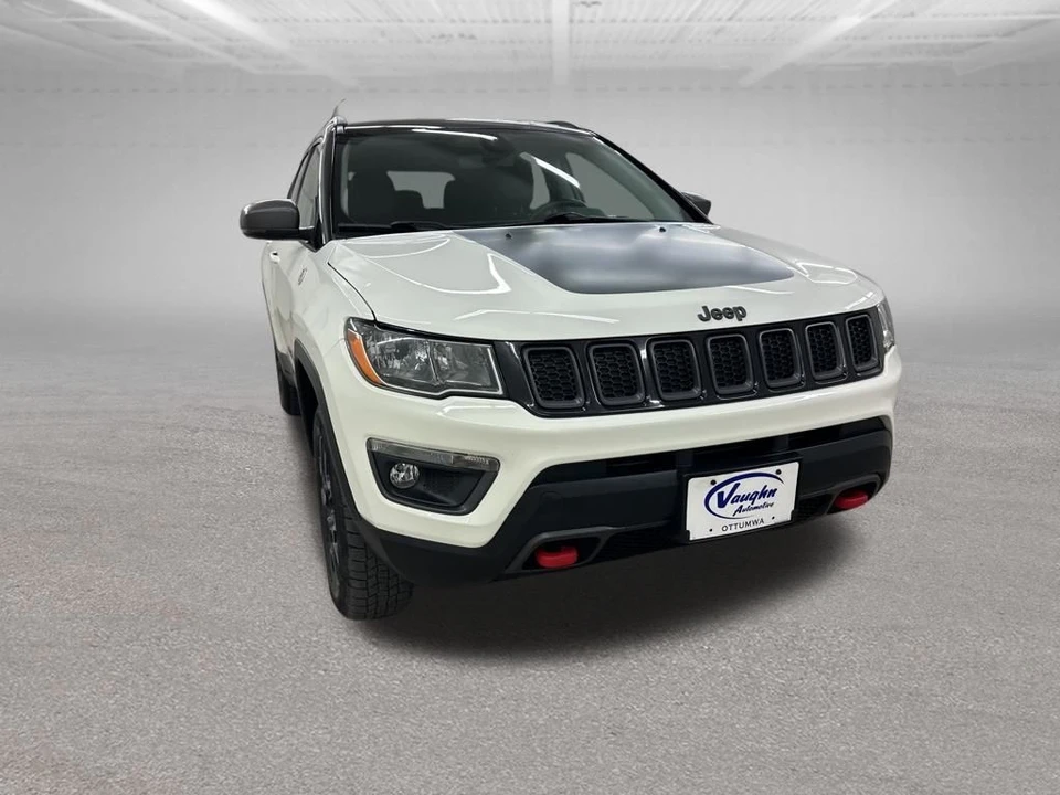 2019 Jeep Compass - Image 3 of 12