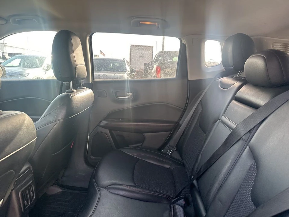 2019 Jeep Compass - Image 10 of 12