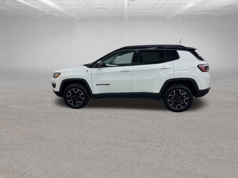 2019 Jeep Compass - Image 8 of 12