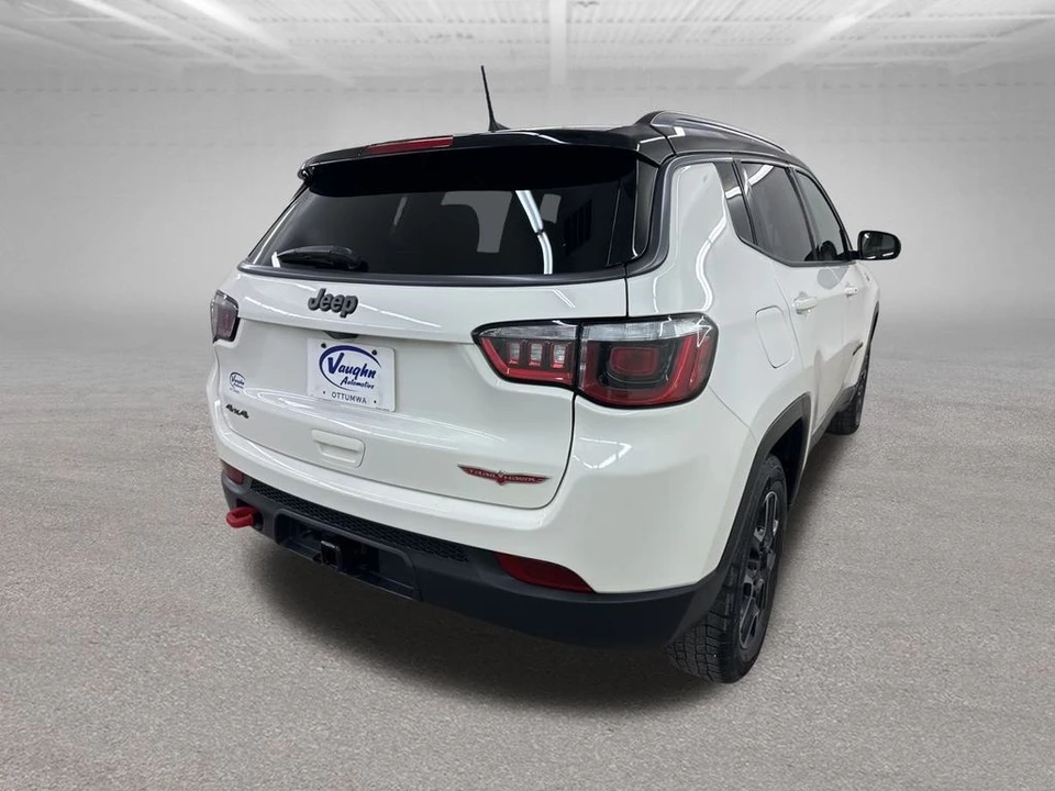 2019 Jeep Compass - Image 12 of 12