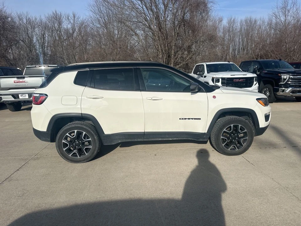 2019 Jeep Compass - Image 6 of 12