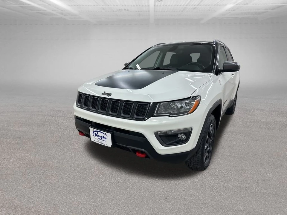 2019 Jeep Compass - Image 6 of 12