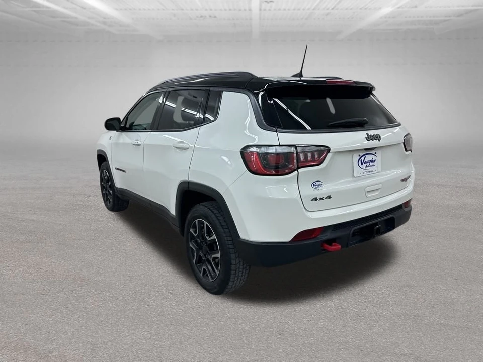 2019 Jeep Compass - Image 9 of 12