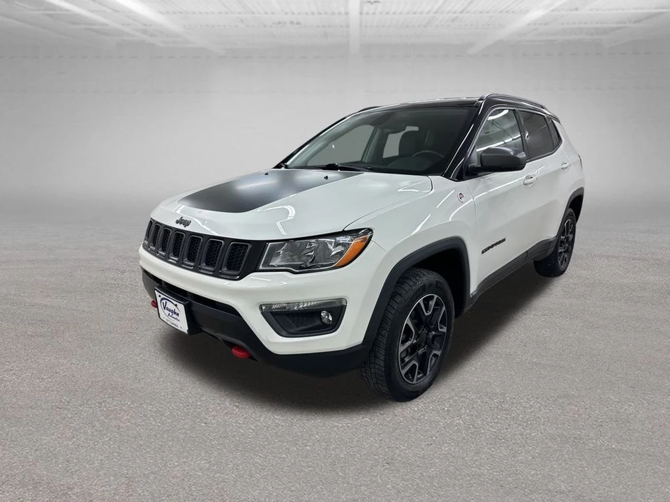 2019 Jeep Compass - Image 7 of 12